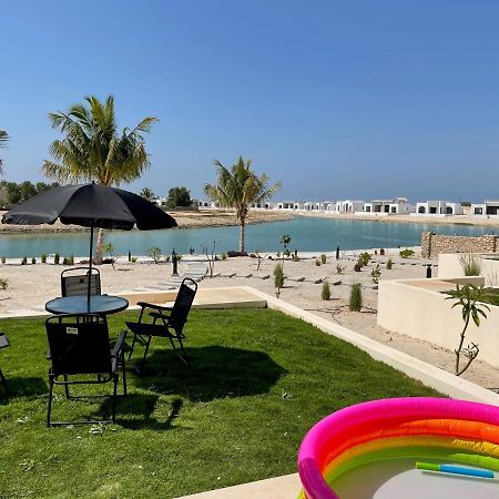 Mokango Apartment Hawana Salalah Zewnętrze zdjęcie