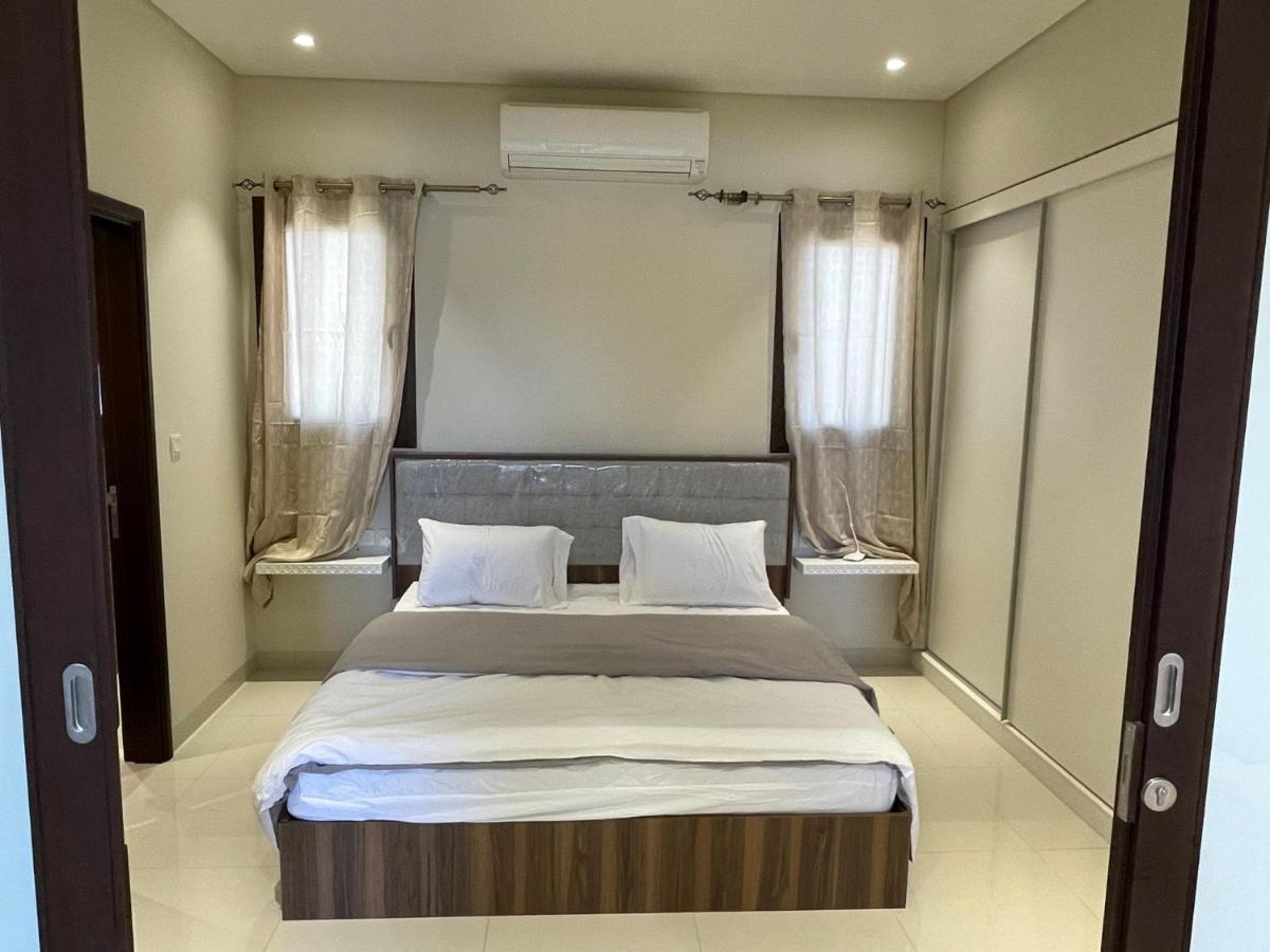 Mokango Apartment Hawana Salalah Zewnętrze zdjęcie