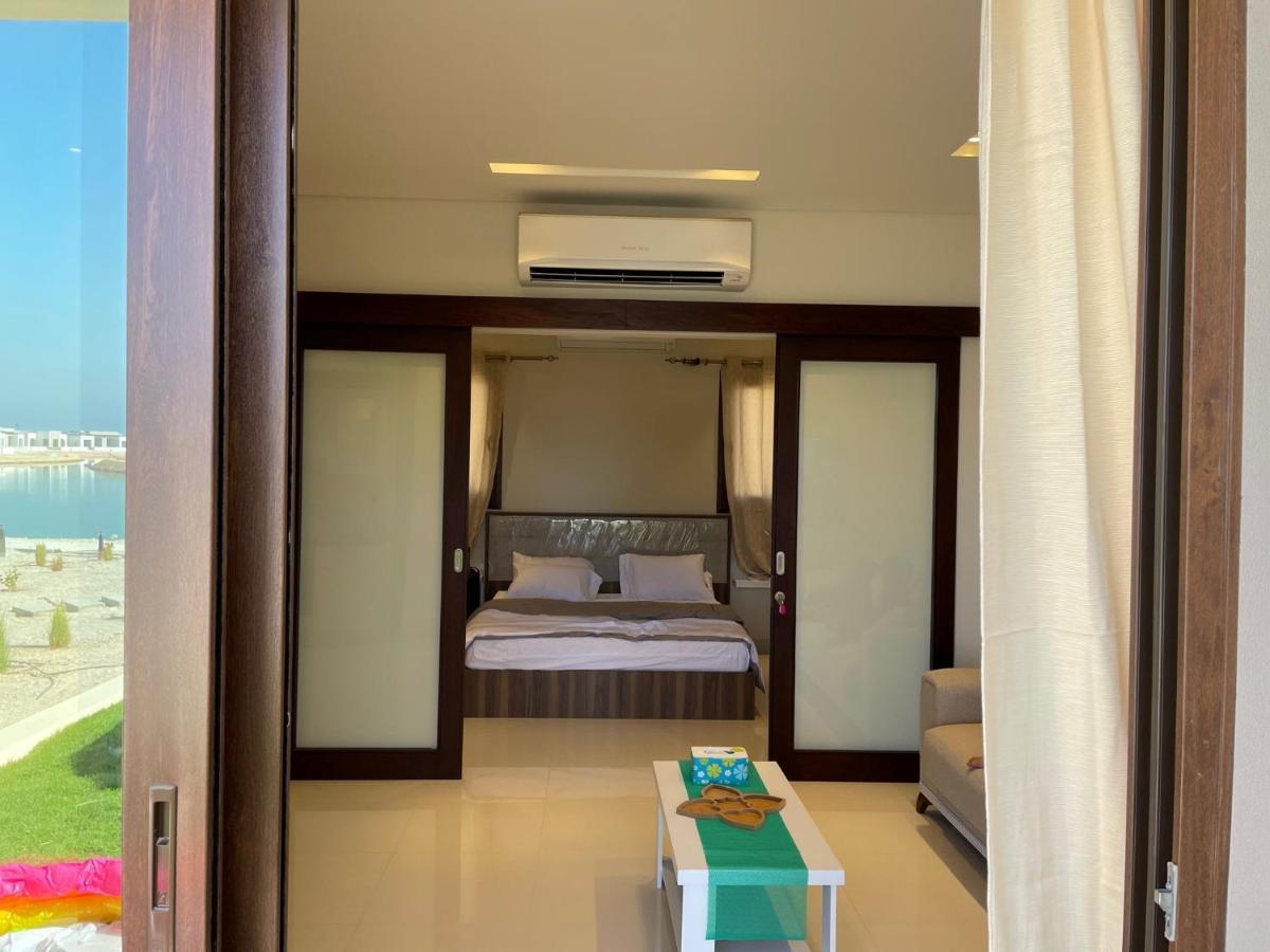Mokango Apartment Hawana Salalah Zewnętrze zdjęcie