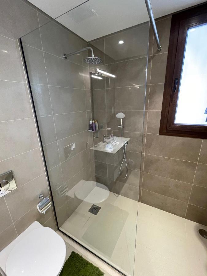 Mokango Apartment Hawana Salalah Zewnętrze zdjęcie