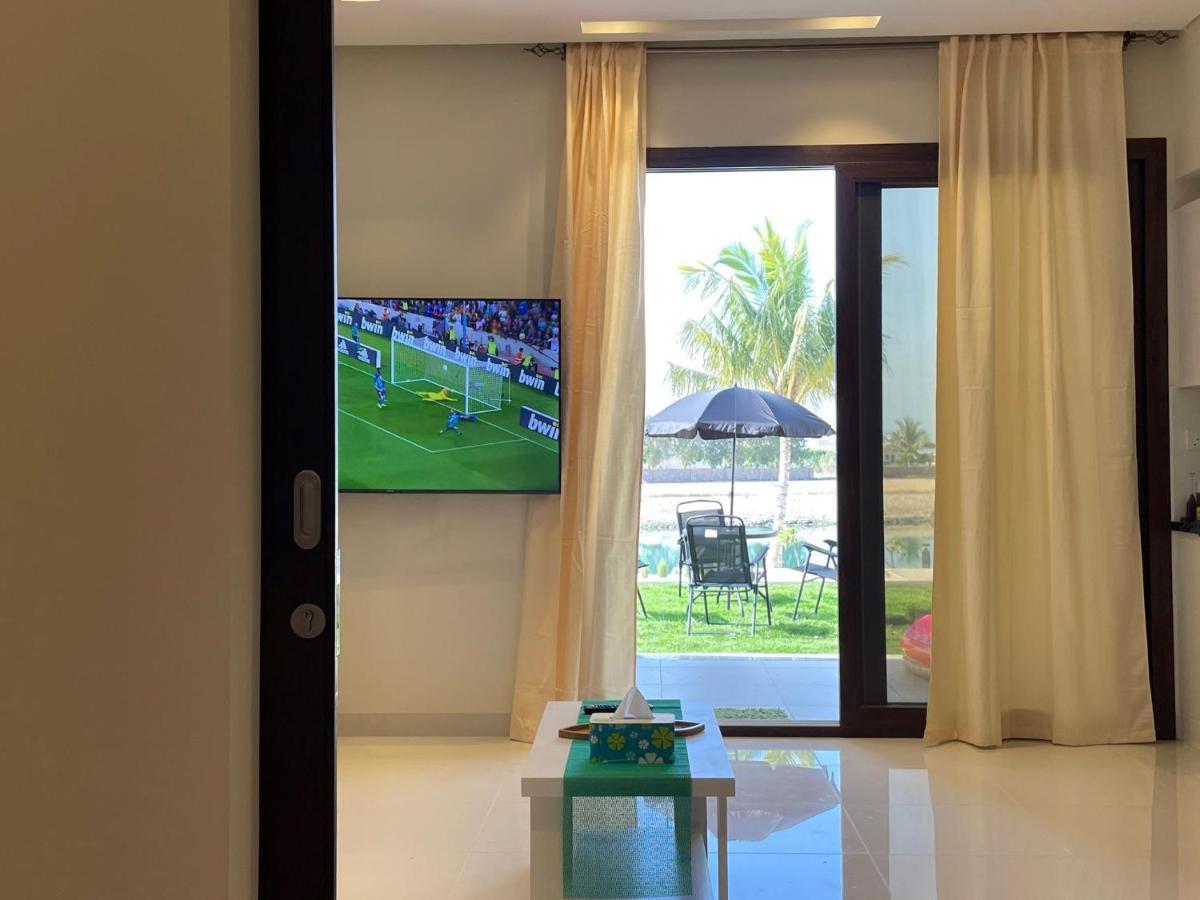 Mokango Apartment Hawana Salalah Zewnętrze zdjęcie