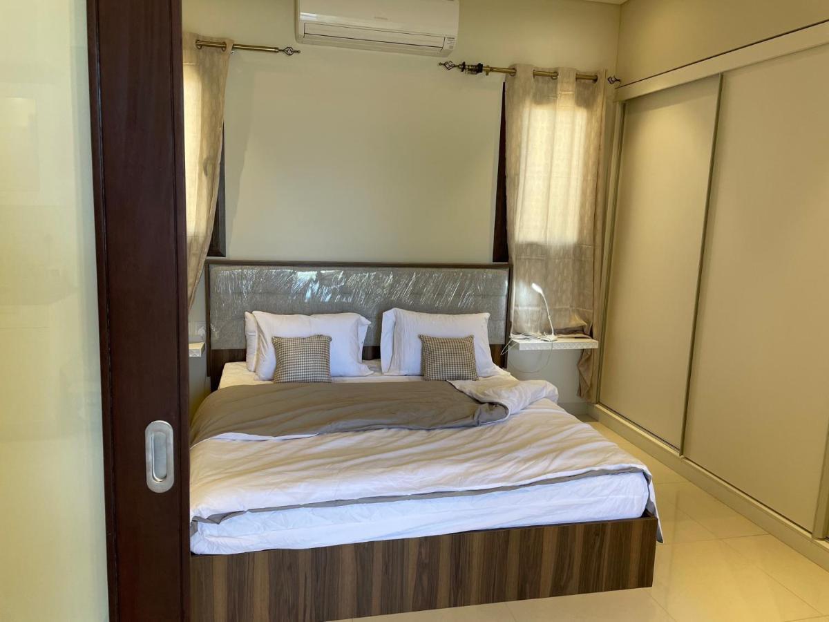 Mokango Apartment Hawana Salalah Zewnętrze zdjęcie