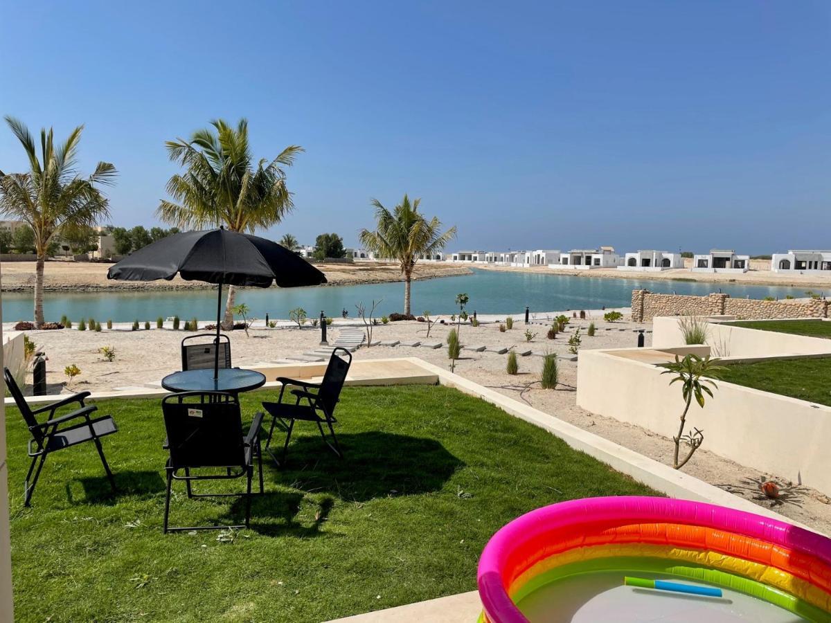 Mokango Apartment Hawana Salalah Zewnętrze zdjęcie