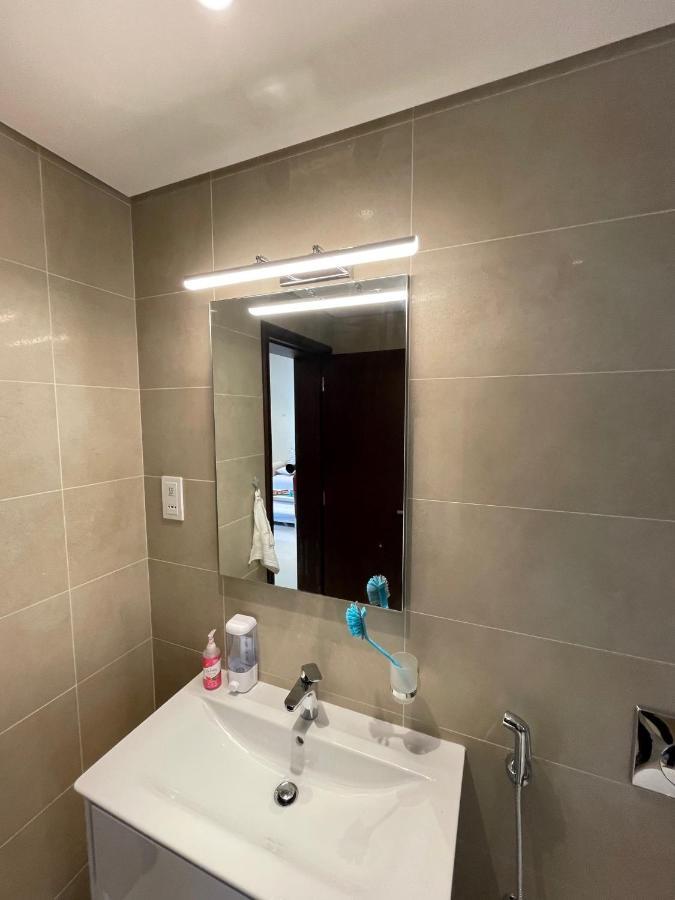Mokango Apartment Hawana Salalah Zewnętrze zdjęcie