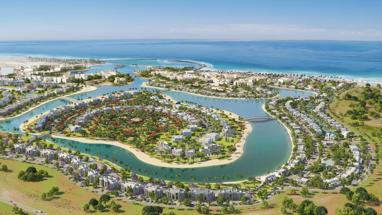 Mokango Apartment Hawana Salalah Zewnętrze zdjęcie