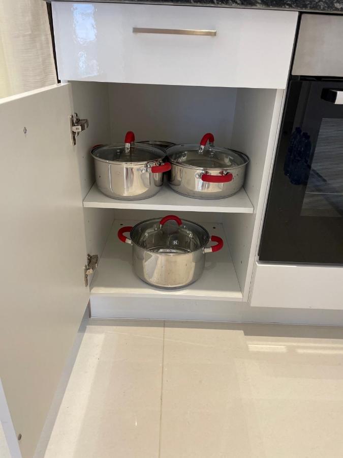 Mokango Apartment Hawana Salalah Zewnętrze zdjęcie