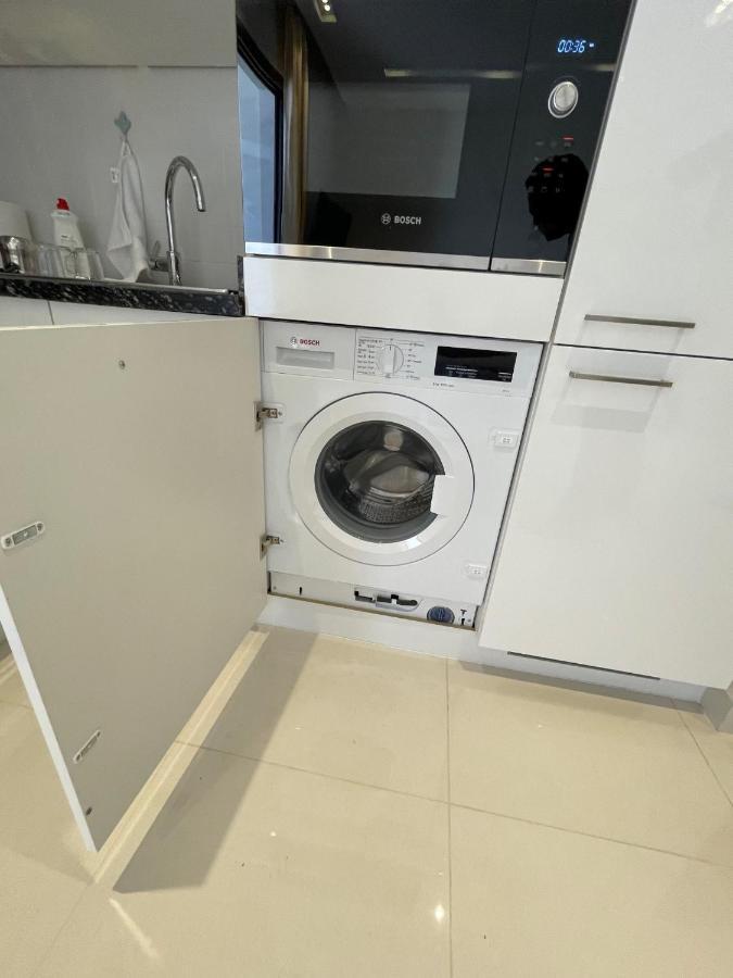 Mokango Apartment Hawana Salalah Zewnętrze zdjęcie